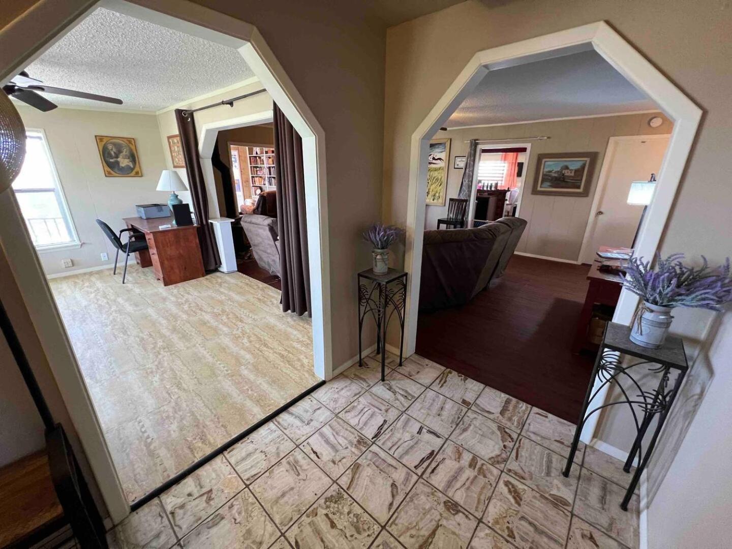 Hole In The Wall Getaway - Usa Mexico Border Bed And Breakfast Columbus ภายนอก รูปภาพ