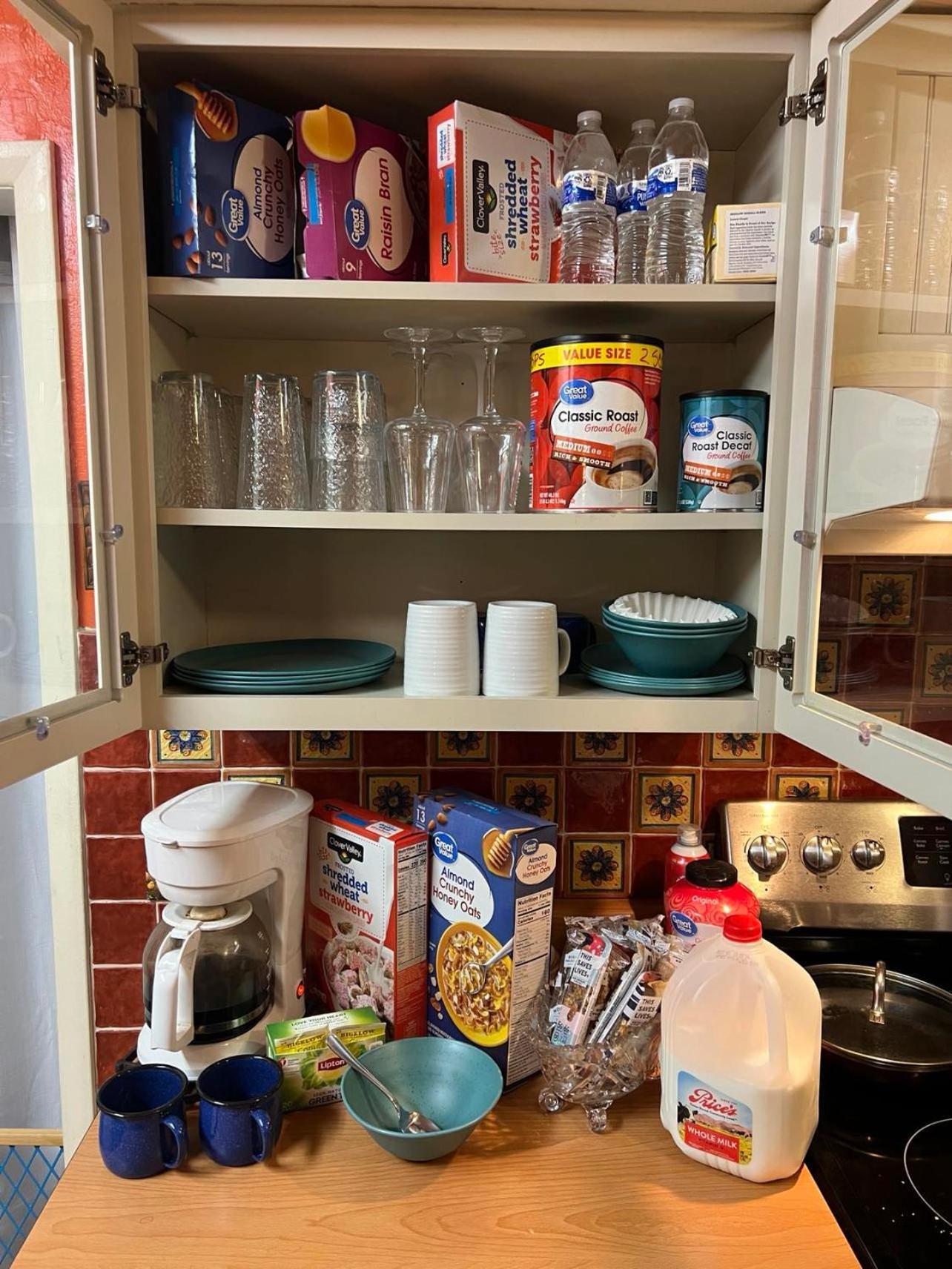 Hole In The Wall Getaway - Usa Mexico Border Bed And Breakfast Columbus ภายนอก รูปภาพ