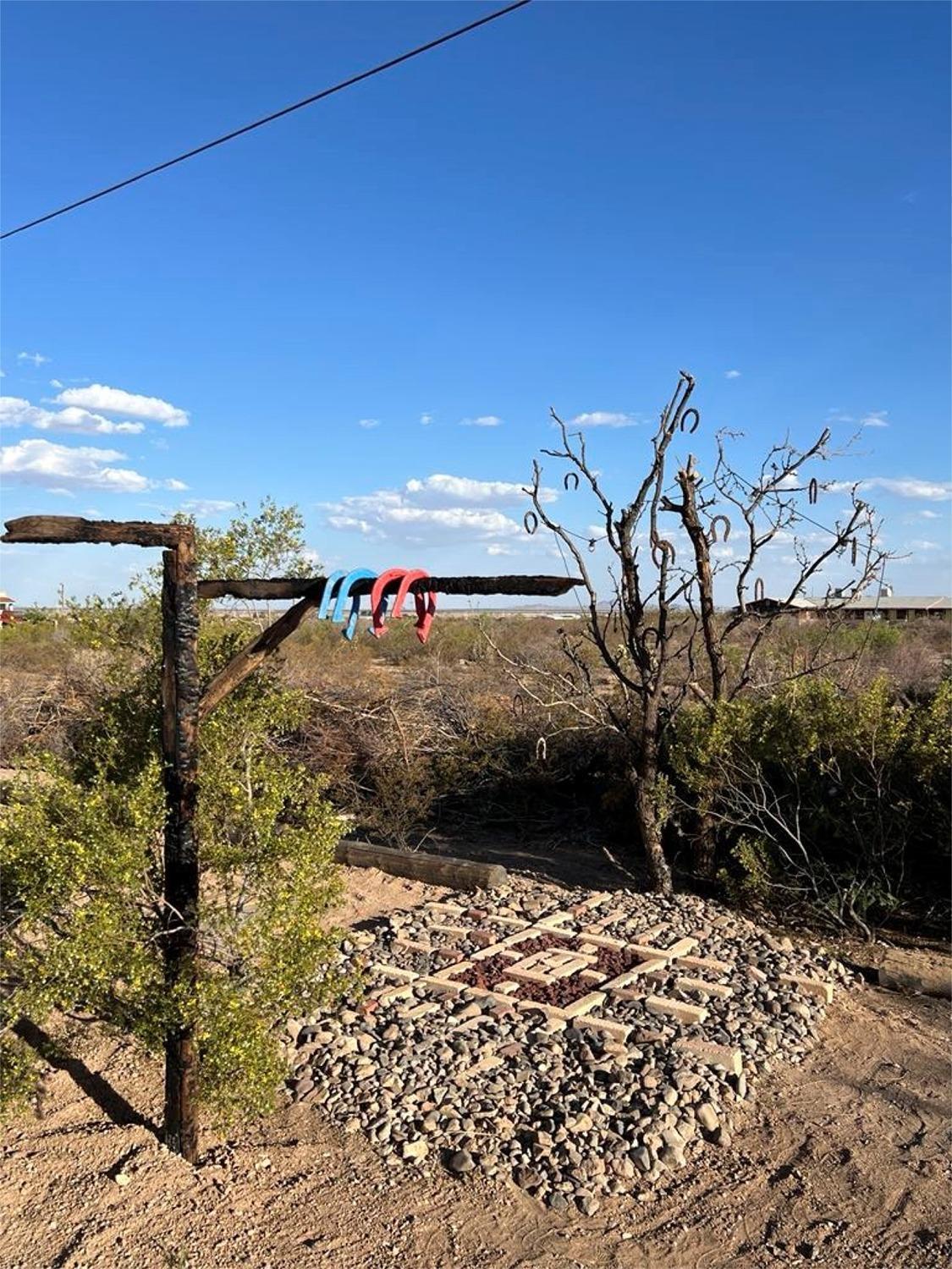 Hole In The Wall Getaway - Usa Mexico Border Bed And Breakfast Columbus ภายนอก รูปภาพ